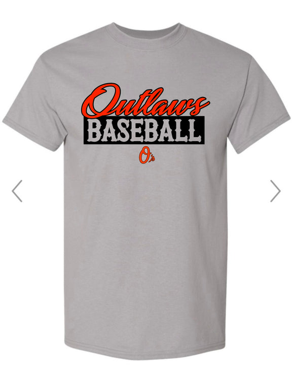 Outlaws baseball