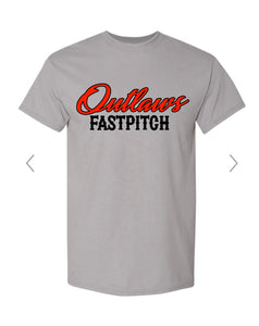 Outlaws Fastpitch