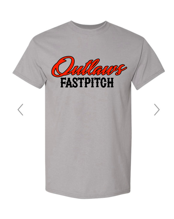 Outlaws Fastpitch