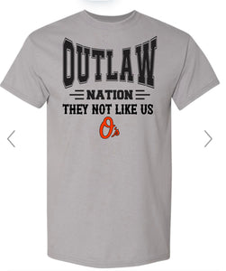 Outlaws Nation