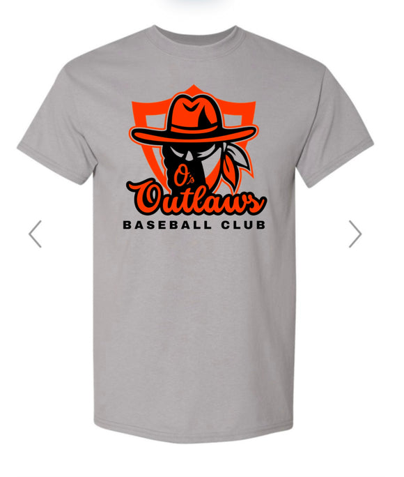 Outlaws Baseball