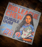 Custom BLC Player Design tshirt