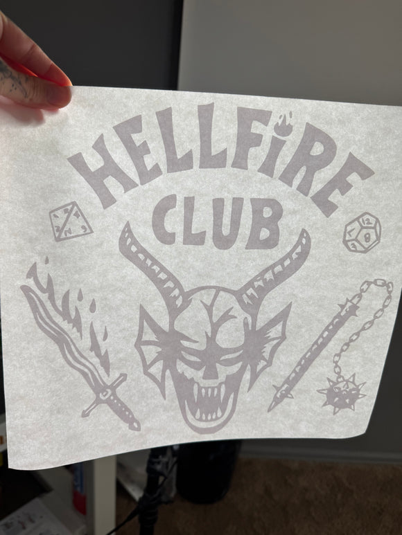 Hellfire club