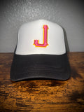 Foam Trucker Hat
