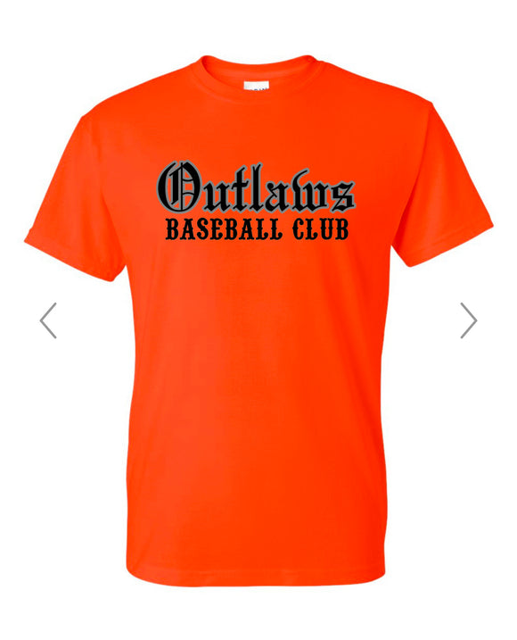 Outlaws baseball