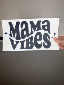 Mama vibes