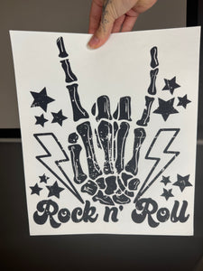 Rock & Roll