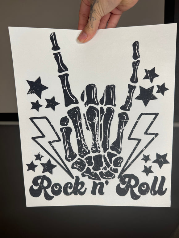 Rock & Roll