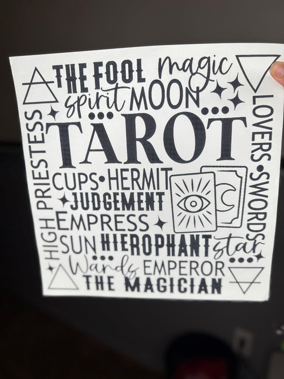 Tarot