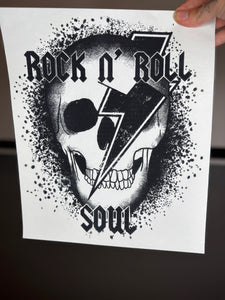 Rock & Roll soul