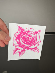 Rose (pocket size)