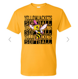 Yellowjackets Softball