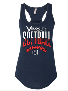 Velocity FastPitch