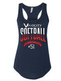 Velocity FastPitch