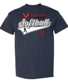 Velocity FastPitch