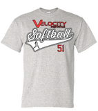 Velocity FastPitch