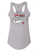 Velocity FastPitch