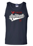 Velocity FastPitch