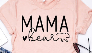 Mama bear