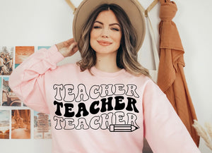 Teacher (TEE ONLY)