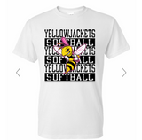 Yellowjackets Softball