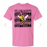 Yellowjackets Softball