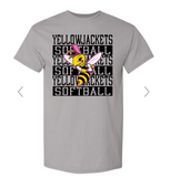 Yellowjackets Softball