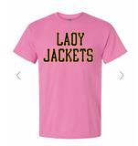 Lady Jackets