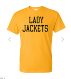 Lady Jackets