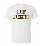 Lady Jackets