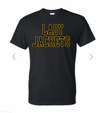 Lady Jackets