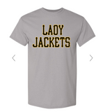 Lady Jackets