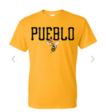 Pueblo Jackets