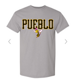 Pueblo Jackets