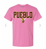 Pueblo Jackets