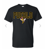 Pueblo Jackets