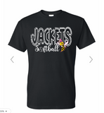 Jackets Softball