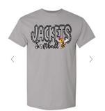 Jackets Softball
