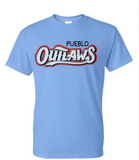 Pueblo Outlaws