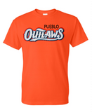 Pueblo Outlaws