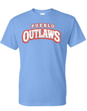 Pueblo Outlaws