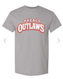 Pueblo Outlaws