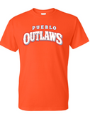 Pueblo Outlaws