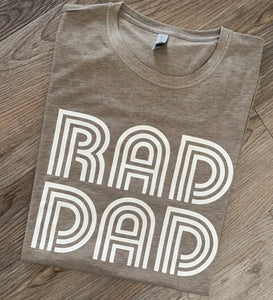 Rad Dad