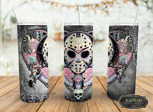 Love the unloved Jason tumbler