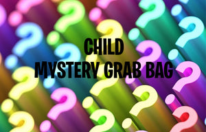 Child Mystery Grab bags