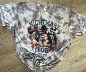 Nightmare club