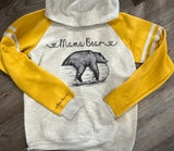 Mama bear hoodie