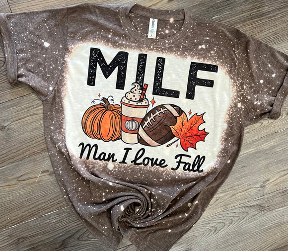 MILF Man I Love Fall