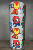 Baby Superhero tumbler